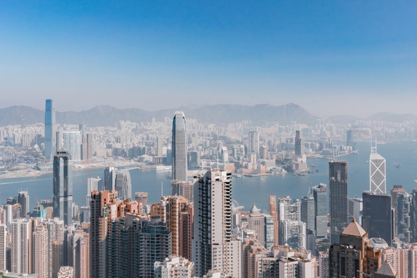 樓宇環境在線監測系統是什么？有哪些功能應用？